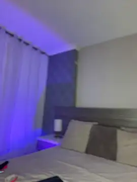 MiilaBlake online show from March 2026 08:13:02 PM