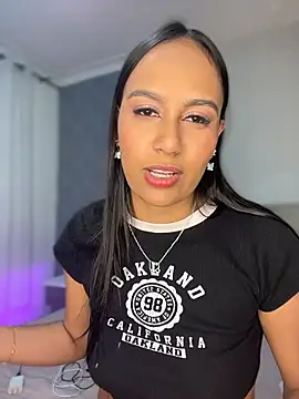 MiilaBlake online show from March 2026 08:15:02 PM