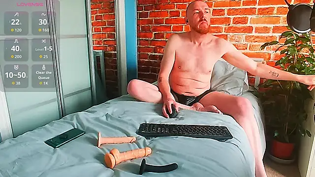 Jack Himoff online show from April 2026 07:22:02 AM