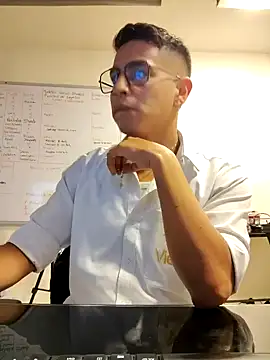 Snapshot of Juann-cock chatting on October 2025 12:17:02 AM Juann-cock online show from October 2025 12:17:02 AM