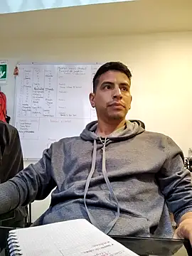 Snapshot of Juann-cock chatting on October 2025 04:37:02 PM Juann-cock online show from October 2025 04:37:02 PM