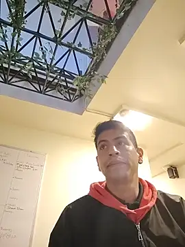 Juann-cock online show from January 2026 11:25:01 AM