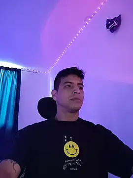 Juann-cock online show from February 2026 08:01:01 PM