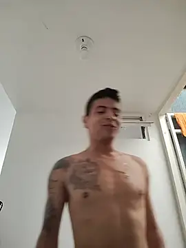 Juann-cock online show from March 2026 05:01:02 PM