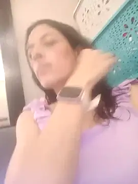 Snapshot of ShaunaDream chatting on September 2025 06:54:01 PM ShaunaDream online show from September 2025 06:54:01 PM