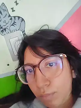 VioletxBloom online show from February 2026 04:01:01 PM