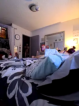 Youngcum88 online show from September 2025 02:55:01 AM