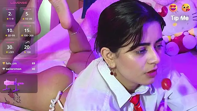 Snapshot of bella_thixx chatting on November 2025 04:01:01 AM bella thixx online show from November 2025 04:01:01 AM