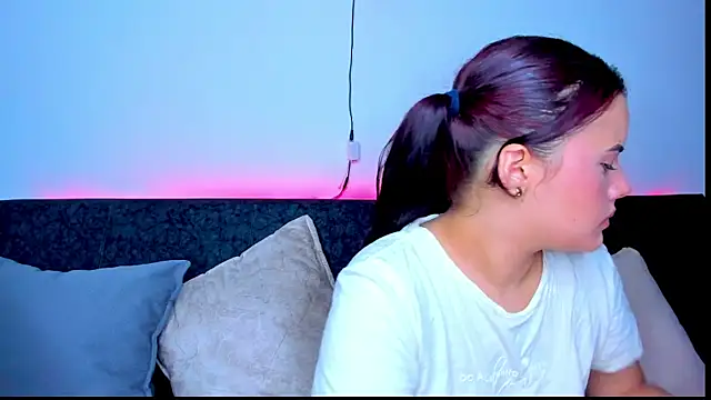 Snapshot of sweet_lily26 chatting on September 2025 03:42:02 AM sweet lily26 online show from September 2025 03:42:02 AM