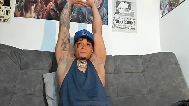  MACCARTHY TAYLOR online show from September 2025 02:23:01 AM