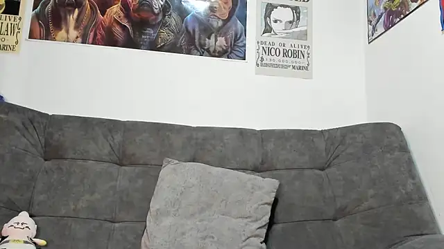  MACCARTHY TAYLOR online show from October 2025 01:57:01 AM