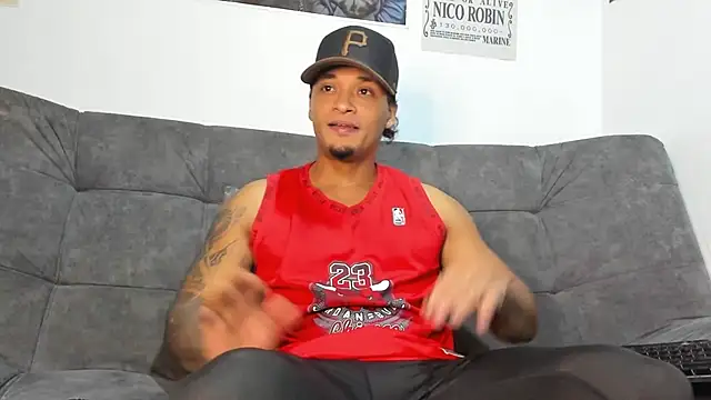  MACCARTHY TAYLOR online show from November 2025 11:48:01 PM