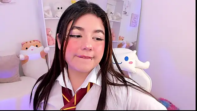 dolce antonellaa online show from October 2025 12:53:01 AM