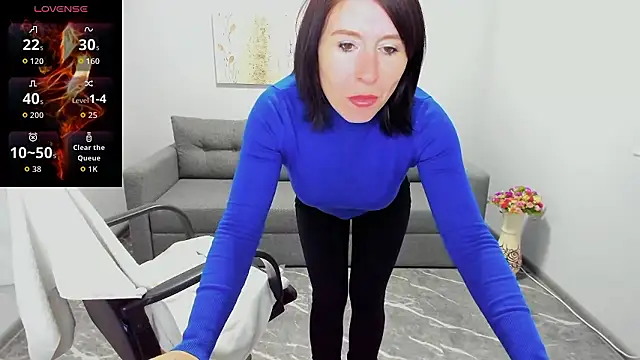 Snapshot of Betty_Jone chatting on January 2026 06:40:02 AM Betty Jone online show from January 2026 06:40:02 AM