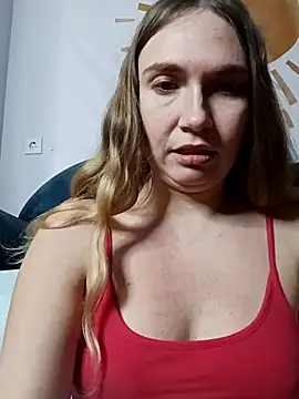 KisaVixen online show from November 2025 09:38:02 PM