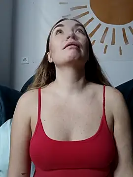 KisaVixen online show from December 2025 05:40:02 PM