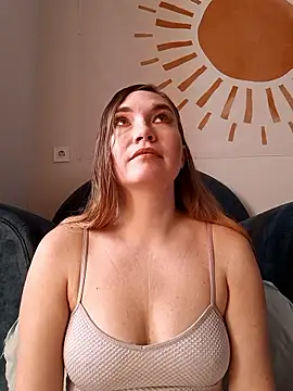 KisaVixen online show from January 2026 10:20:02 AM