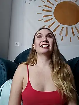 KisaVixen online show from February 2026 07:52:02 PM