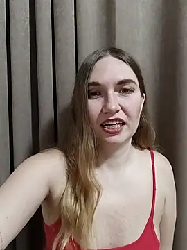 KisaVixen online show from February 2026 08:05:01 PM