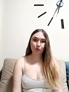 KisaVixen online show from February 2026 04:37:02 PM