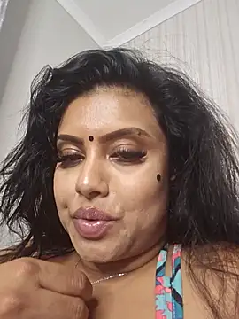 Indian GlowingMiax online show from October 2025 06:20:01 PM