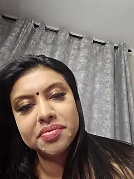 Indian GlowingMiax online show from November 2025 03:32:02 AM