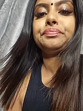 Indian GlowingMiax online show from February 2026 03:30:01 PM