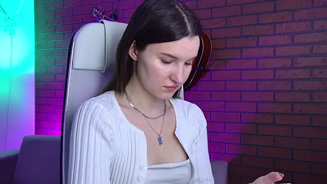 AgataWillis online show from December 2025 07:37:01 AM