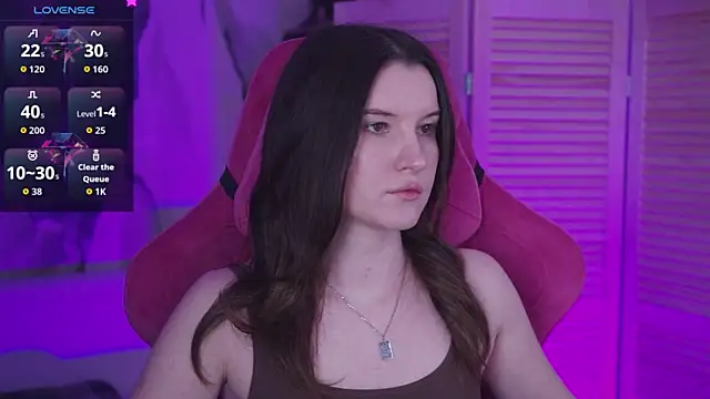 AgataWillis online show from April 2026 05:30:02 PM