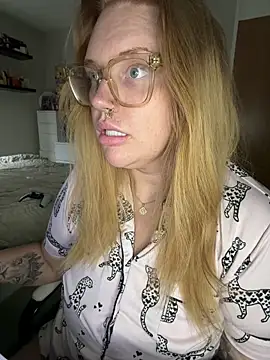 MysteriousMylaX online show from March 2026 02:45:01 PM