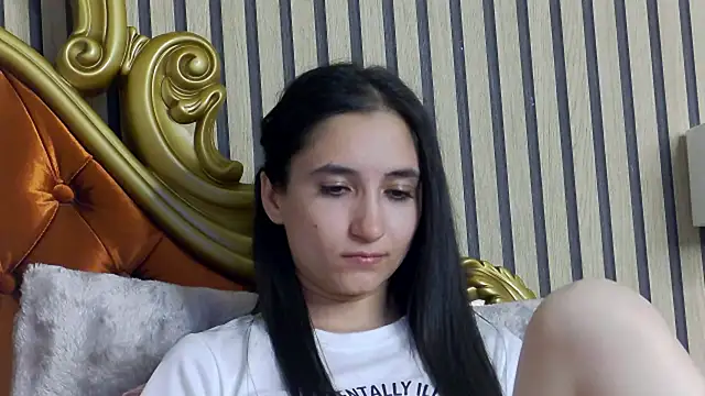 CarolinaBlair online show from April 2026 07:07:02 PM