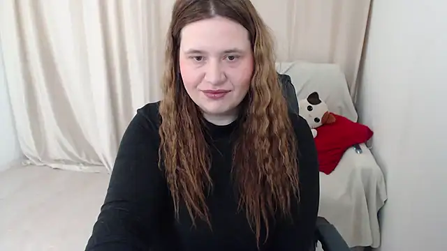 Snapshot of AdelinaLawson chatting on March 2025 04:53:01 PM AdelinaLawson online show from March 2025 04:53:01 PM