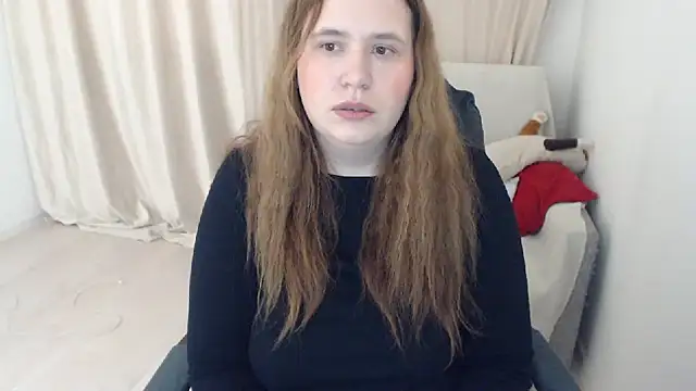 Snapshot of AdelinaLawson chatting on March 2025 04:40:02 PM AdelinaLawson online show from March 2025 04:40:02 PM