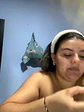 ValeriaS12 online show from October 2025 05:04:02 AM