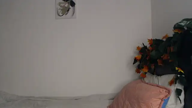   abrill   online show from October 2025 11:40:01 PM