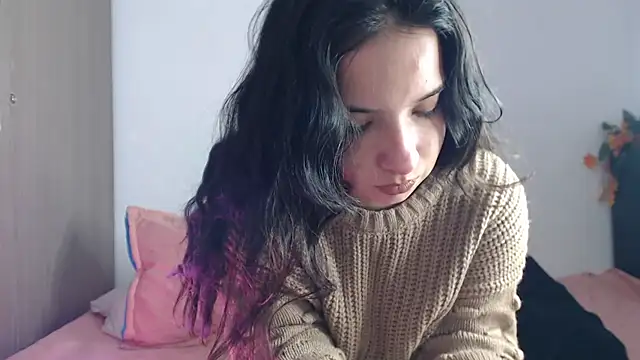   abrill   online show from January 2026 05:54:02 AM