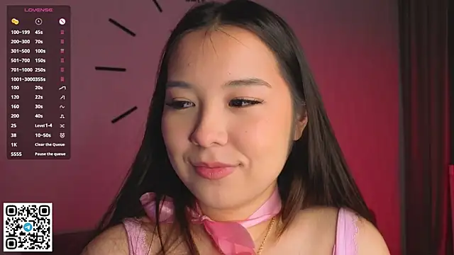 Snapshot of AlberthaEscue chatting on October 2025 04:16:01 AM AlberthaEscue online show from October 2025 04:16:01 AM