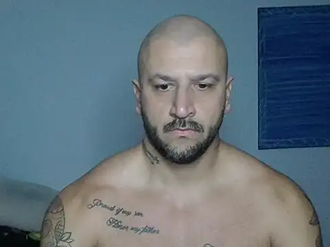 JeanCafa online show from September 2025 05:47:02 PM