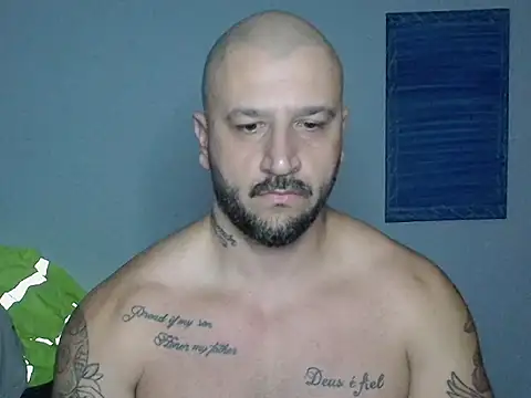 JeanCafa online show from October 2025 01:01:02 AM