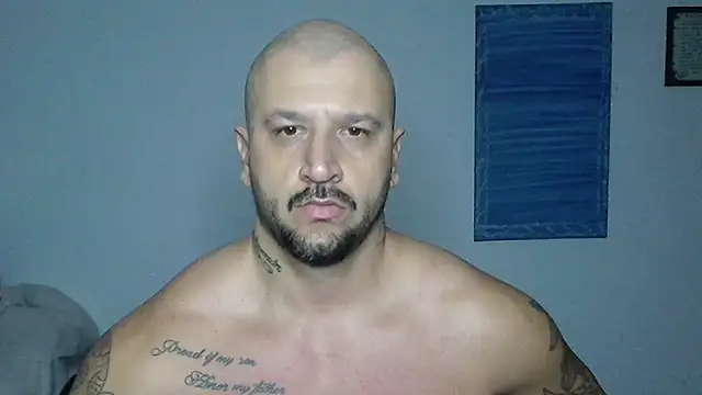 JeanCafa online show from October 2025 11:03:01 PM