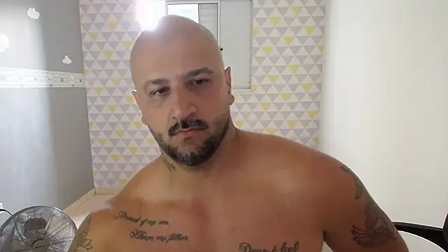 JeanCafa online show from April 2026 03:34:02 PM