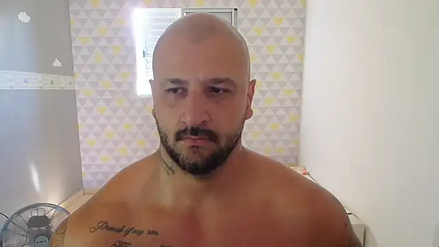 JeanCafa online show from April 2026 03:48:02 PM