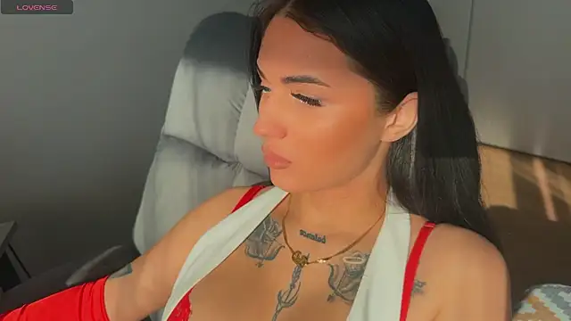 mygoddesshecate online show from October 2025 04:44:02 AM