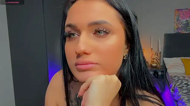 mygoddesshecate online show from March 2026 04:28:02 PM