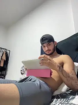 Nas-z09 online show from February 2026 07:51:02 PM