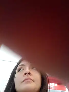 Danielaeliana online show from November 2025 08:44:01 PM