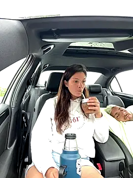 Danielaeliana online show from January 2026 02:52:02 PM