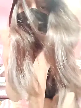 VamikaAngel online show from September 2025 01:15:02 PM