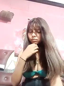 VamikaAngel online show from October 2025 02:48:01 PM