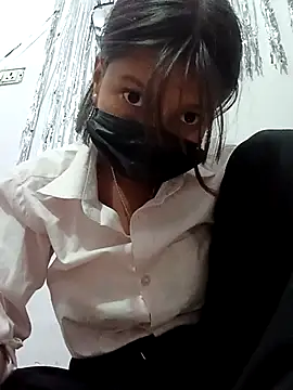 VamikaAngel online show from November 2025 12:31:02 PM